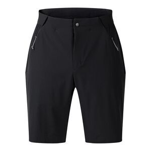 Dare 2B Mens Torrek Lite Shorts / Black